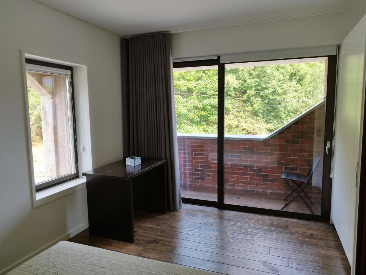 Box House Paredes de Coura Exterior foto